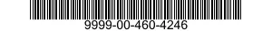 9999-00-460-4246  9999004604246 004604246