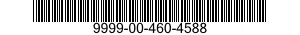 9999-00-460-4588  9999004604588 004604588