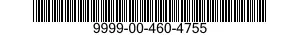 9999-00-460-4755  9999004604755 004604755
