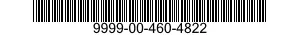 9999-00-460-4822  9999004604822 004604822