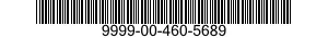 9999-00-460-5689  9999004605689 004605689