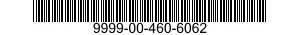 9999-00-460-6062  9999004606062 004606062