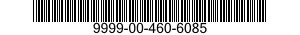 9999-00-460-6085  9999004606085 004606085
