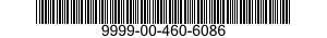 9999-00-460-6086  9999004606086 004606086