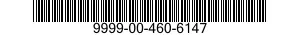 9999-00-460-6147  9999004606147 004606147