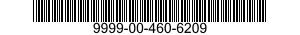 9999-00-460-6209  9999004606209 004606209