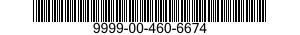 9999-00-460-6674  9999004606674 004606674