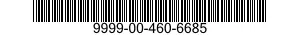 9999-00-460-6685  9999004606685 004606685