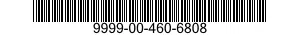 9999-00-460-6808  9999004606808 004606808