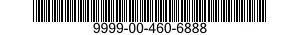 9999-00-460-6888  9999004606888 004606888