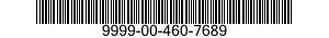 9999-00-460-7689  9999004607689 004607689