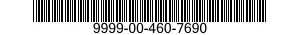 9999-00-460-7690  9999004607690 004607690