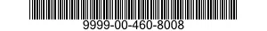 9999-00-460-8008  9999004608008 004608008