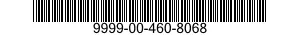 9999-00-460-8068  9999004608068 004608068