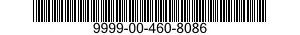 9999-00-460-8086  9999004608086 004608086