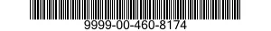 9999-00-460-8174  9999004608174 004608174