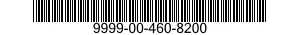 9999-00-460-8200  9999004608200 004608200