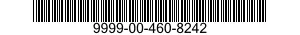 9999-00-460-8242  9999004608242 004608242