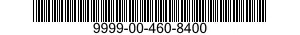 9999-00-460-8400  9999004608400 004608400
