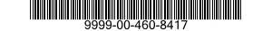 9999-00-460-8417  9999004608417 004608417