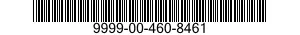 9999-00-460-8461  9999004608461 004608461