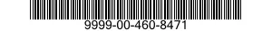 9999-00-460-8471  9999004608471 004608471