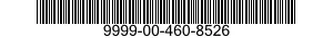 9999-00-460-8526  9999004608526 004608526