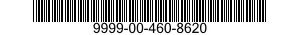 9999-00-460-8620  9999004608620 004608620