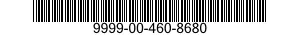 9999-00-460-8680  9999004608680 004608680