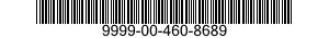 9999-00-460-8689  9999004608689 004608689