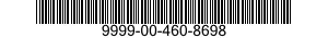 9999-00-460-8698  9999004608698 004608698