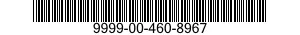 9999-00-460-8967  9999004608967 004608967