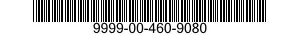 9999-00-460-9080  9999004609080 004609080