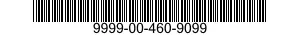 9999-00-460-9099  9999004609099 004609099