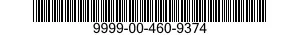 9999-00-460-9374  9999004609374 004609374