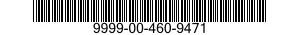 9999-00-460-9471  9999004609471 004609471