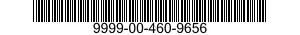 9999-00-460-9656  9999004609656 004609656