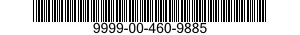 9999-00-460-9885  9999004609885 004609885