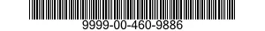 9999-00-460-9886  9999004609886 004609886
