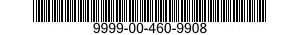 9999-00-460-9908  9999004609908 004609908
