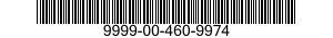 9999-00-460-9974  9999004609974 004609974