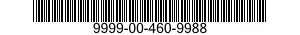 9999-00-460-9988  9999004609988 004609988