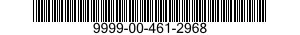 9999-00-461-2968  9999004612968 004612968