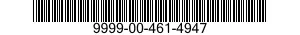 9999-00-461-4947  9999004614947 004614947