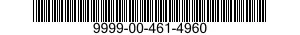 9999-00-461-4960  9999004614960 004614960
