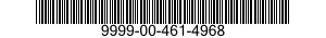9999-00-461-4968  9999004614968 004614968