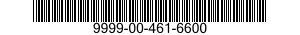 9999-00-461-6600  9999004616600 004616600