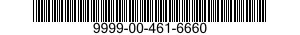 9999-00-461-6660  9999004616660 004616660