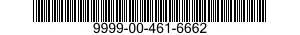 9999-00-461-6662  9999004616662 004616662