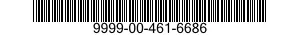 9999-00-461-6686  9999004616686 004616686